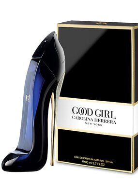New in Box Good Girl 2.7 oz/80 ml EDP Incense Spray for Women